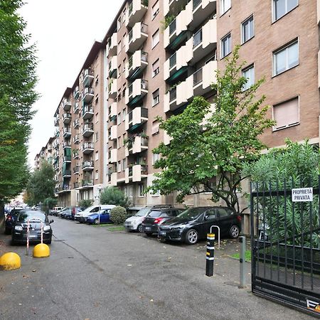 Apartamento Primopiano - Fabriano Milán Exterior foto