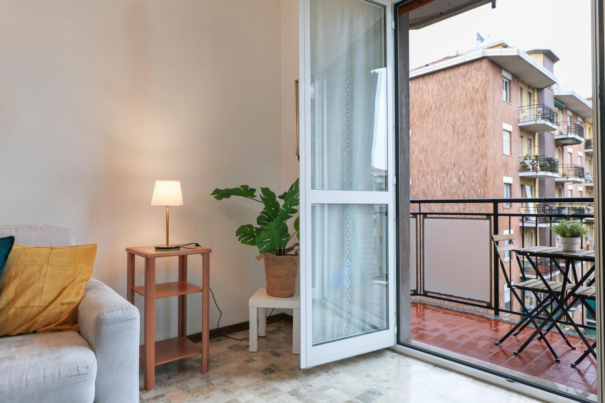 Apartamento Primopiano - Fabriano Milán Exterior foto